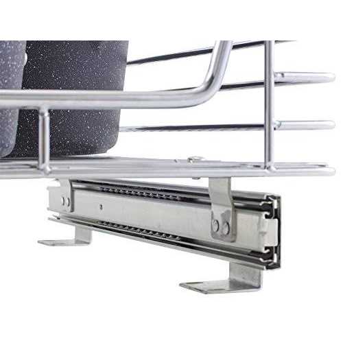 Household Essentials Clothesline T-Post Assembly - Image 4