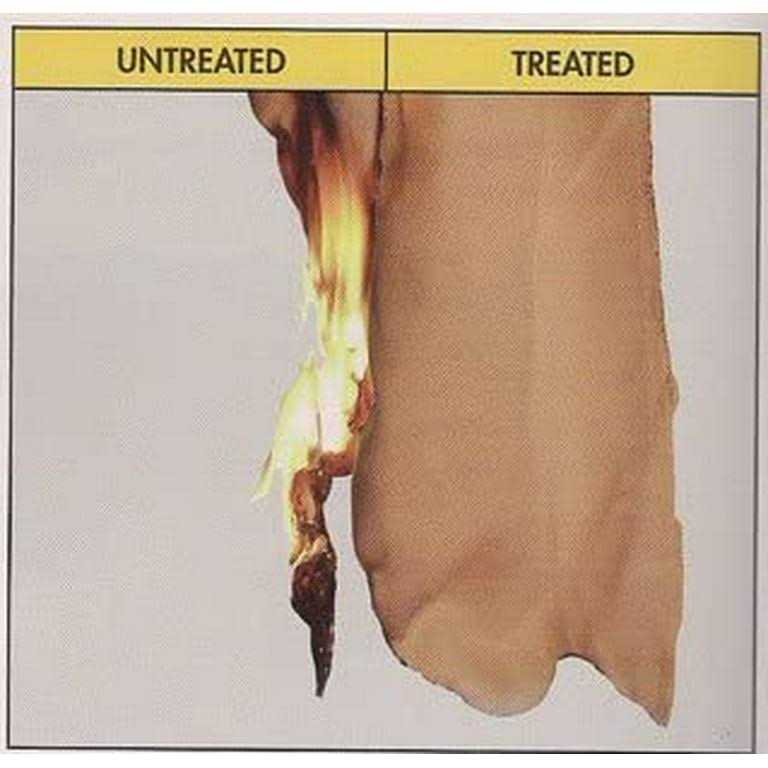 ForceField – FireGuard – Flame Retardant and Protection 22 Fl. Oz - Image 2