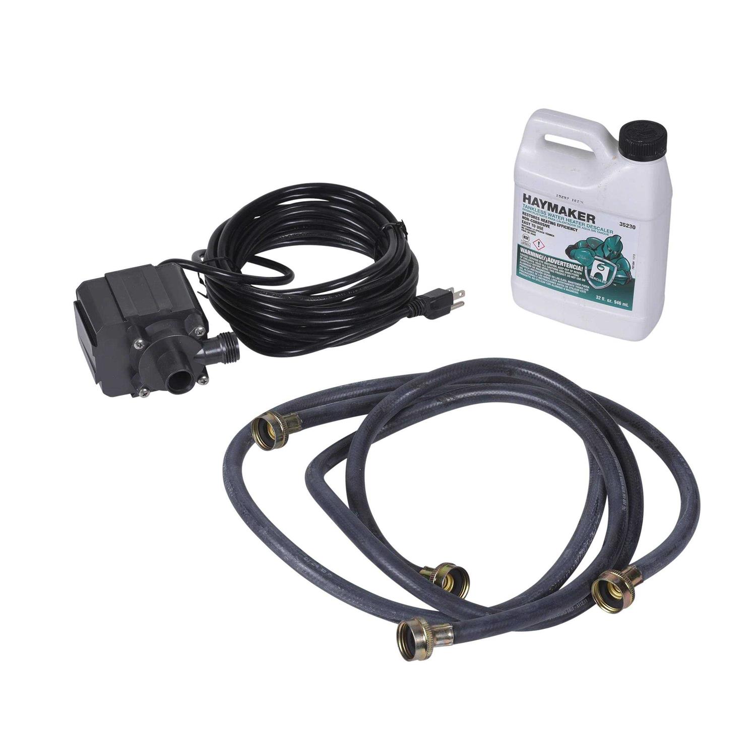 Hercules 35235 Haymaker Descaler Kit - Image 4