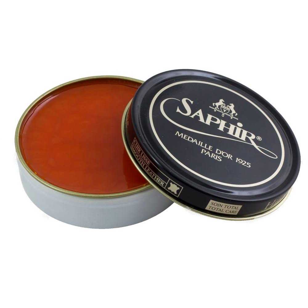 Saphir Medaille d'Or Pate de Luxe - Image 3