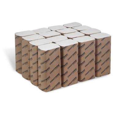 Coastwide Professional Multi-Fold Paper Towels 9.5 x 9.25 - Image 5