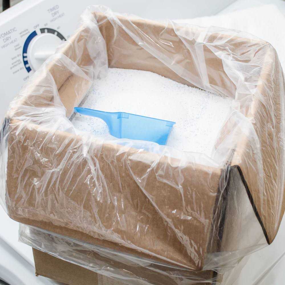 OxiClean Stain Remover - Image 4