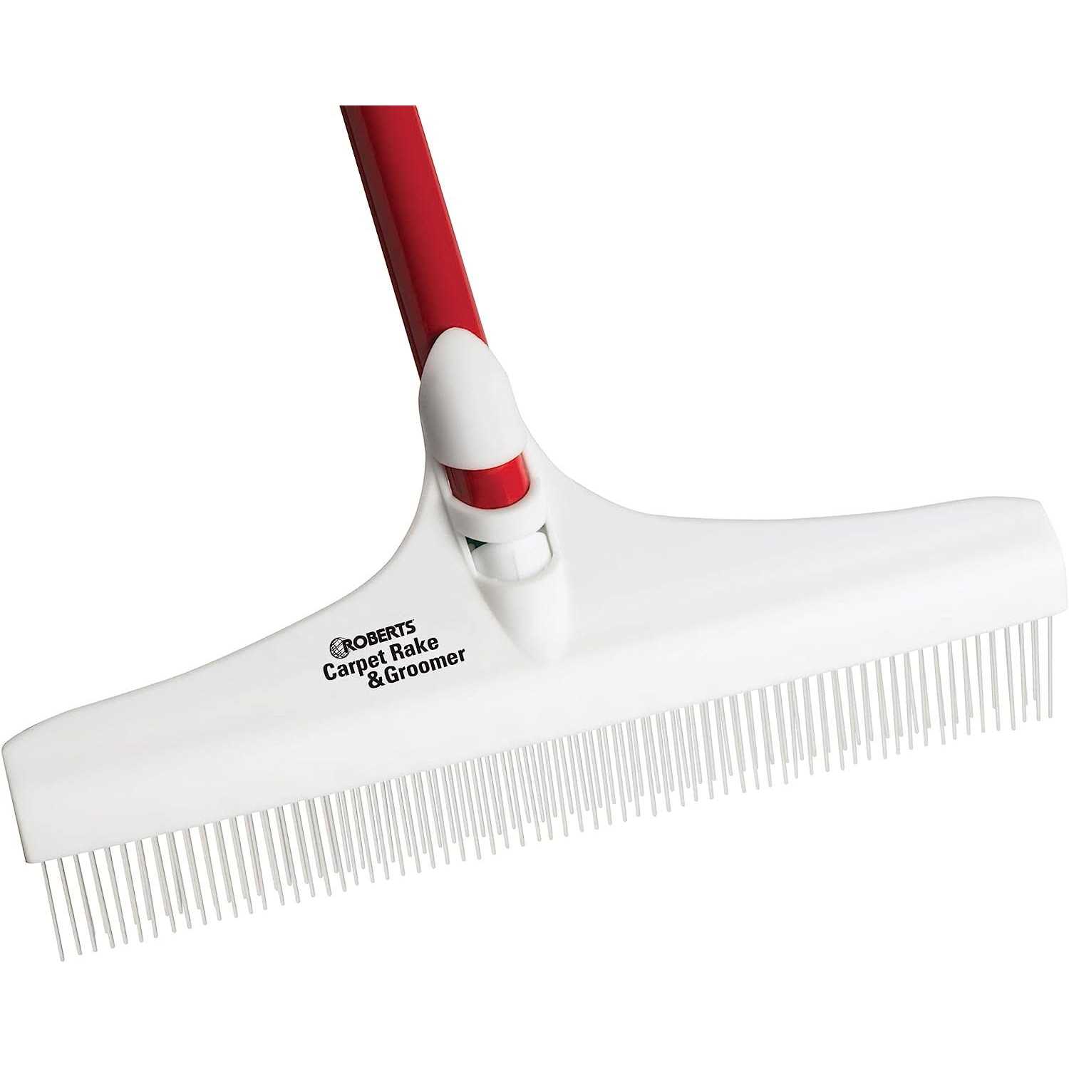 Roberts 70-127-3 Carpet Rake & Groomer - Image 4