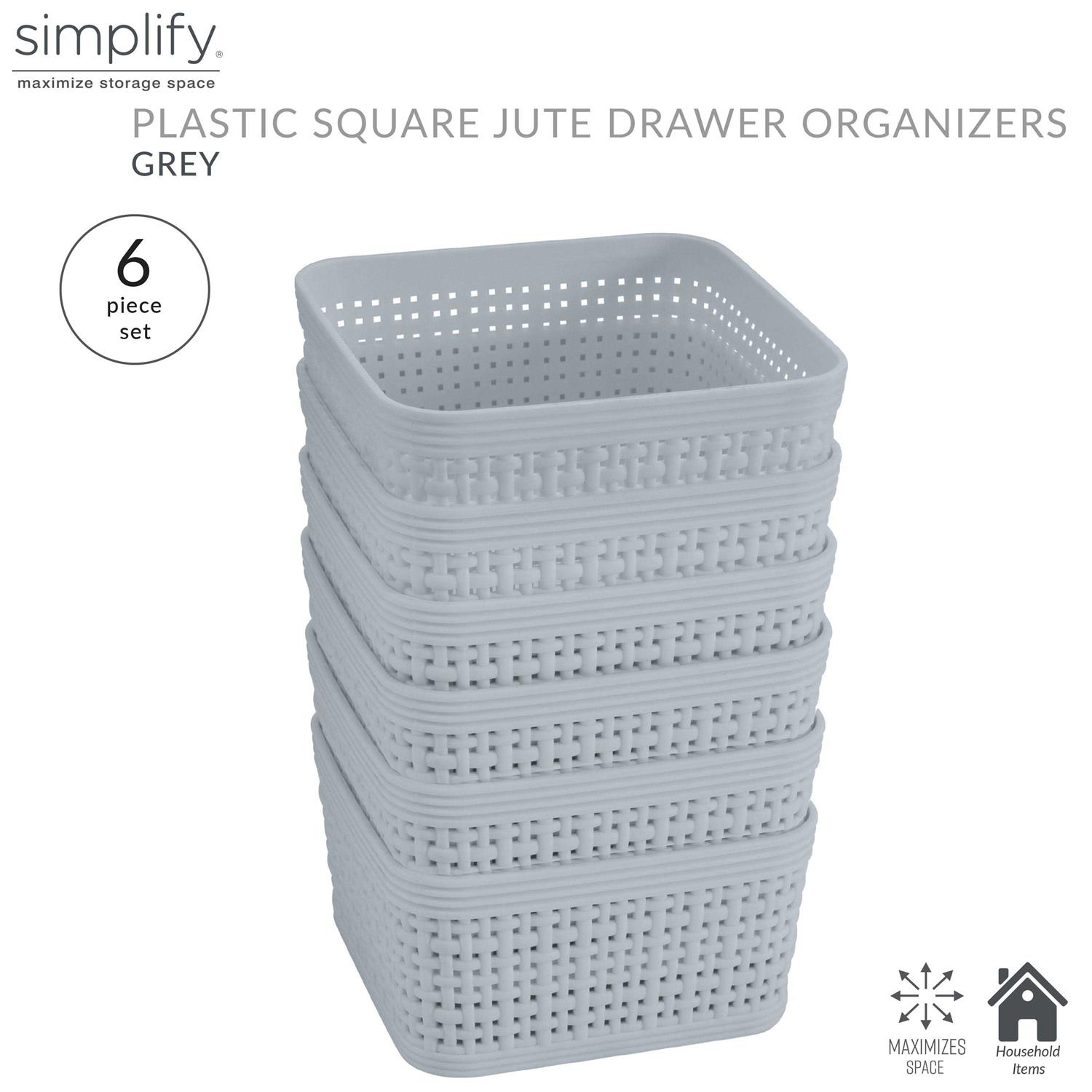 Simplify 6 Pack Organizing Set - Image 2