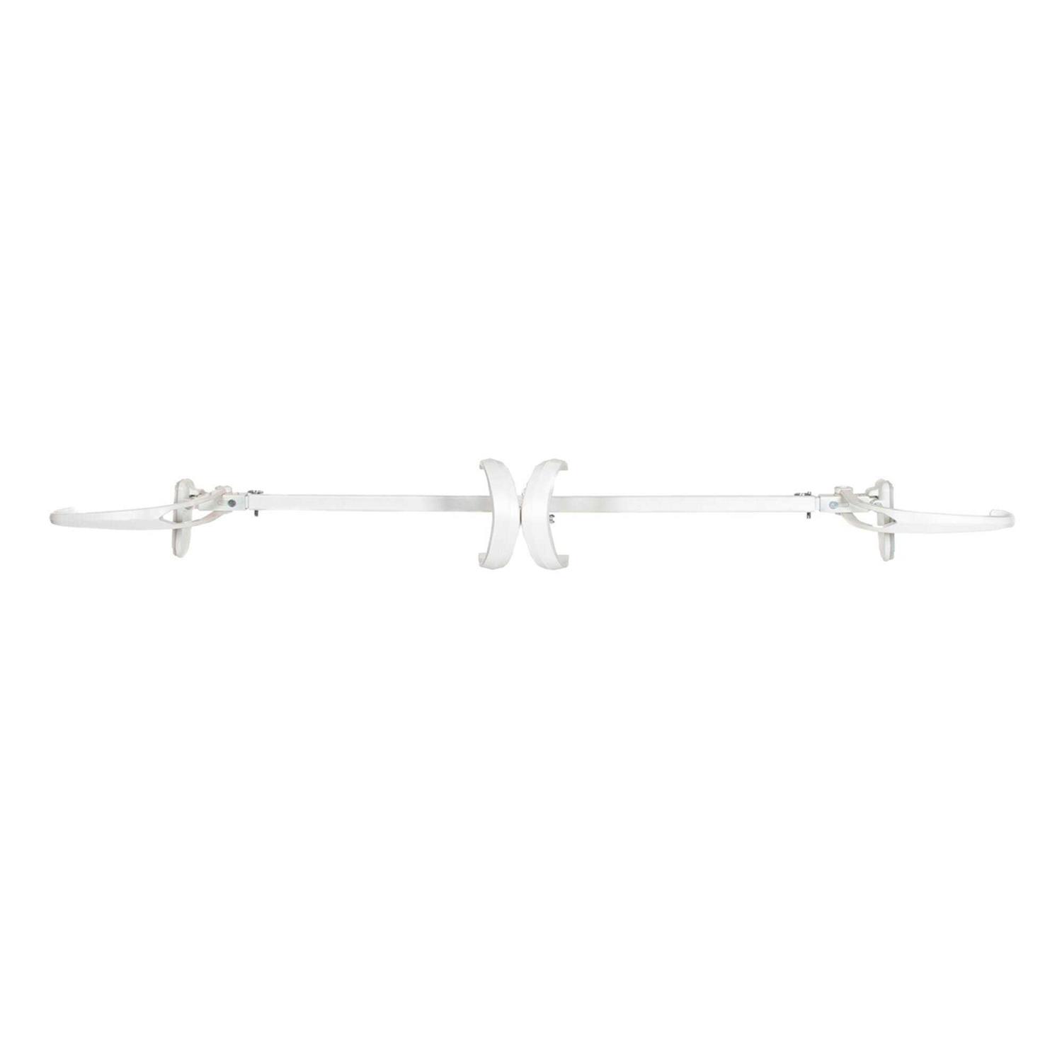 Village Lighting Double Door Garland Hanger - Image 5