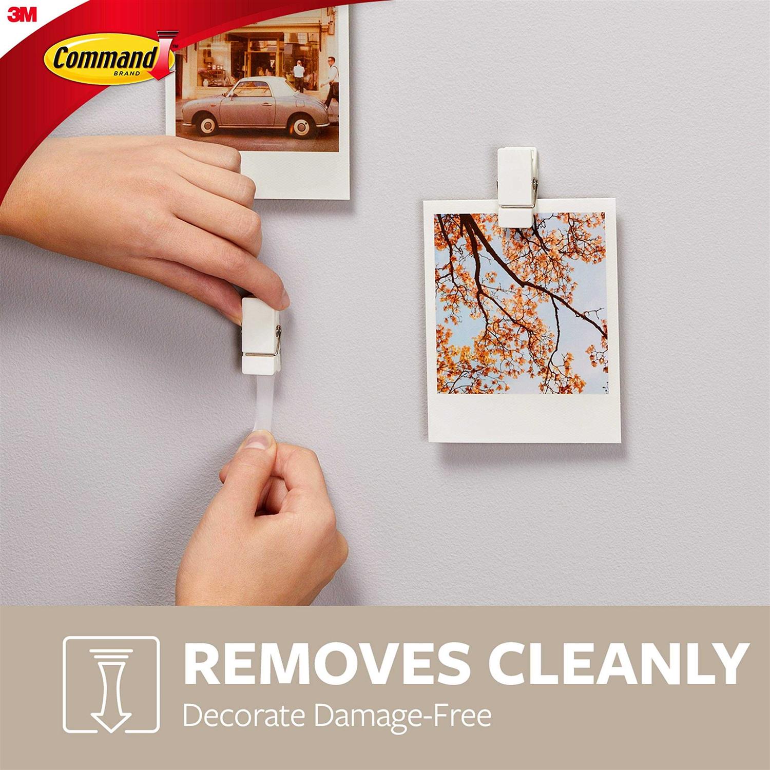 Command Clips Quartz Spring - Image 4