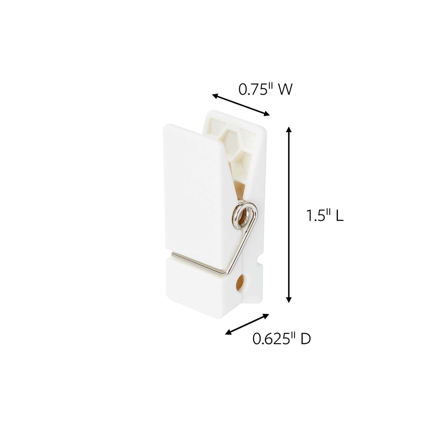 Command Clips Quartz Spring - Image 5