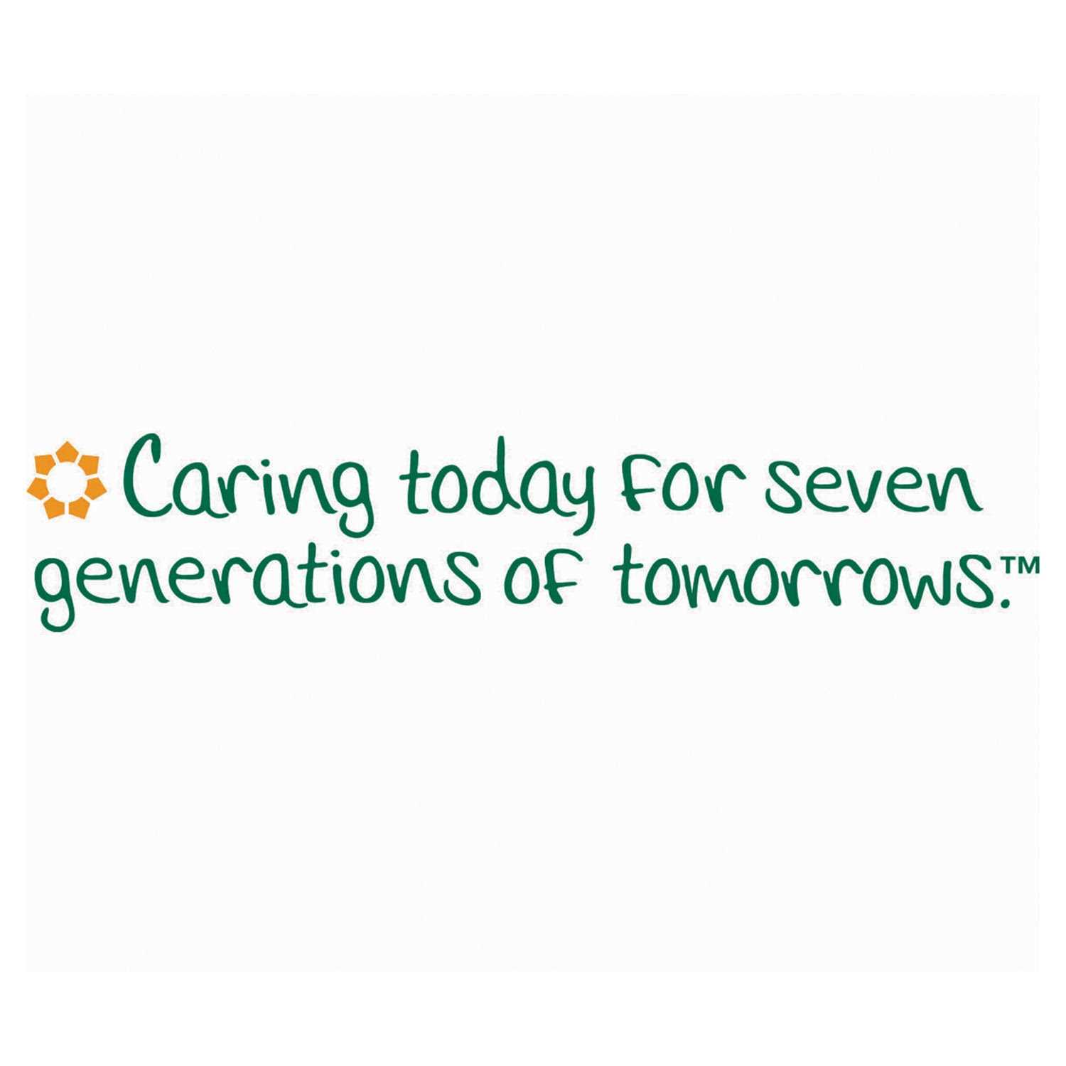 Seventh Generation Ultra Power Plus Dishwasher Gel - Image 2