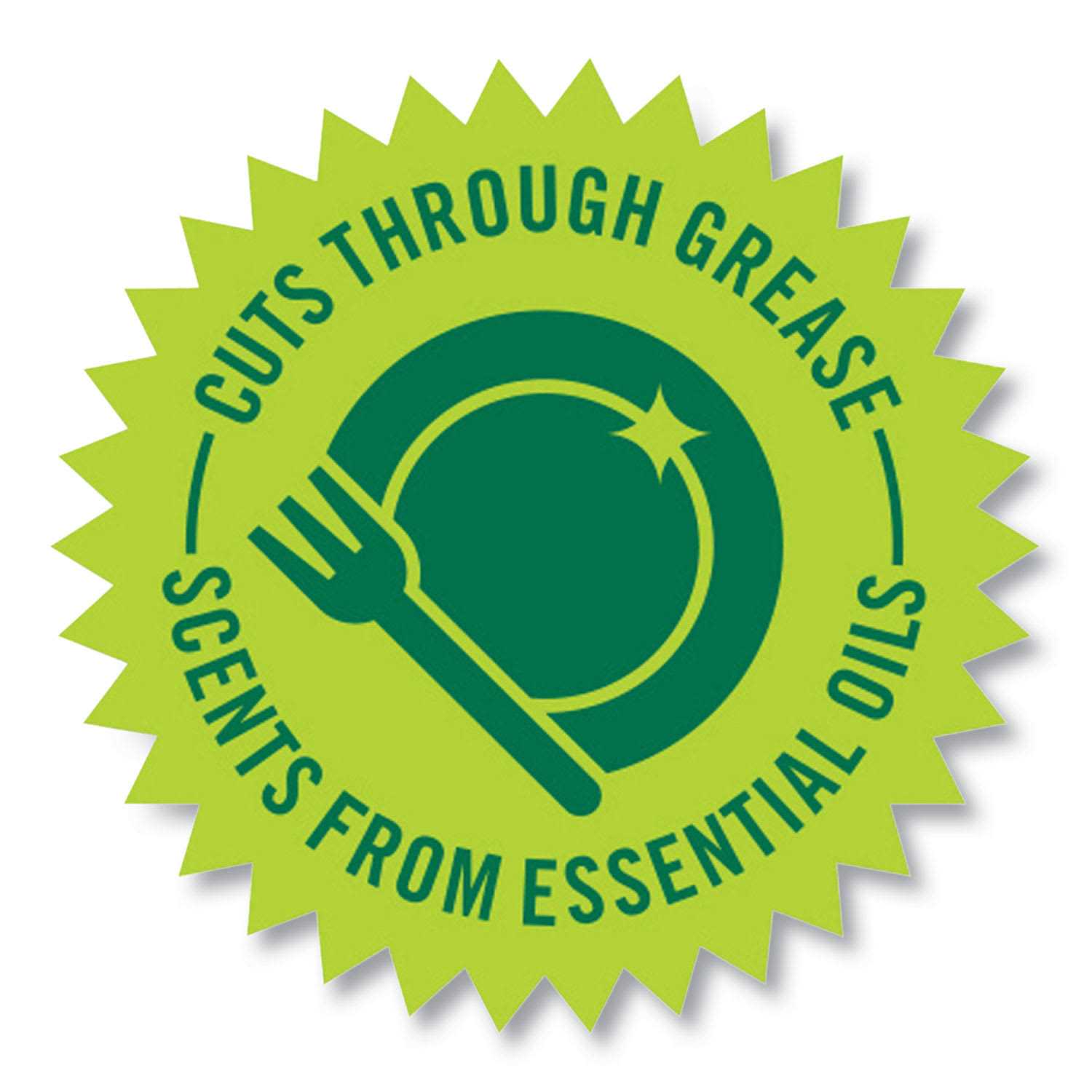Seventh Generation Ultra Power Plus Dishwasher Gel - Image 3