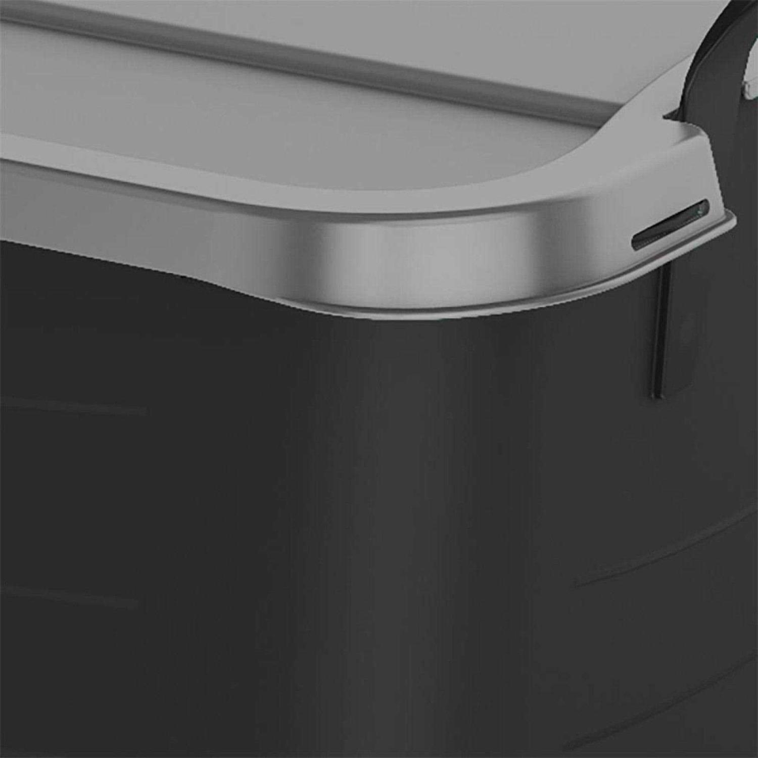 Life Story Stackable Closet Organization Storage Box - Image 3