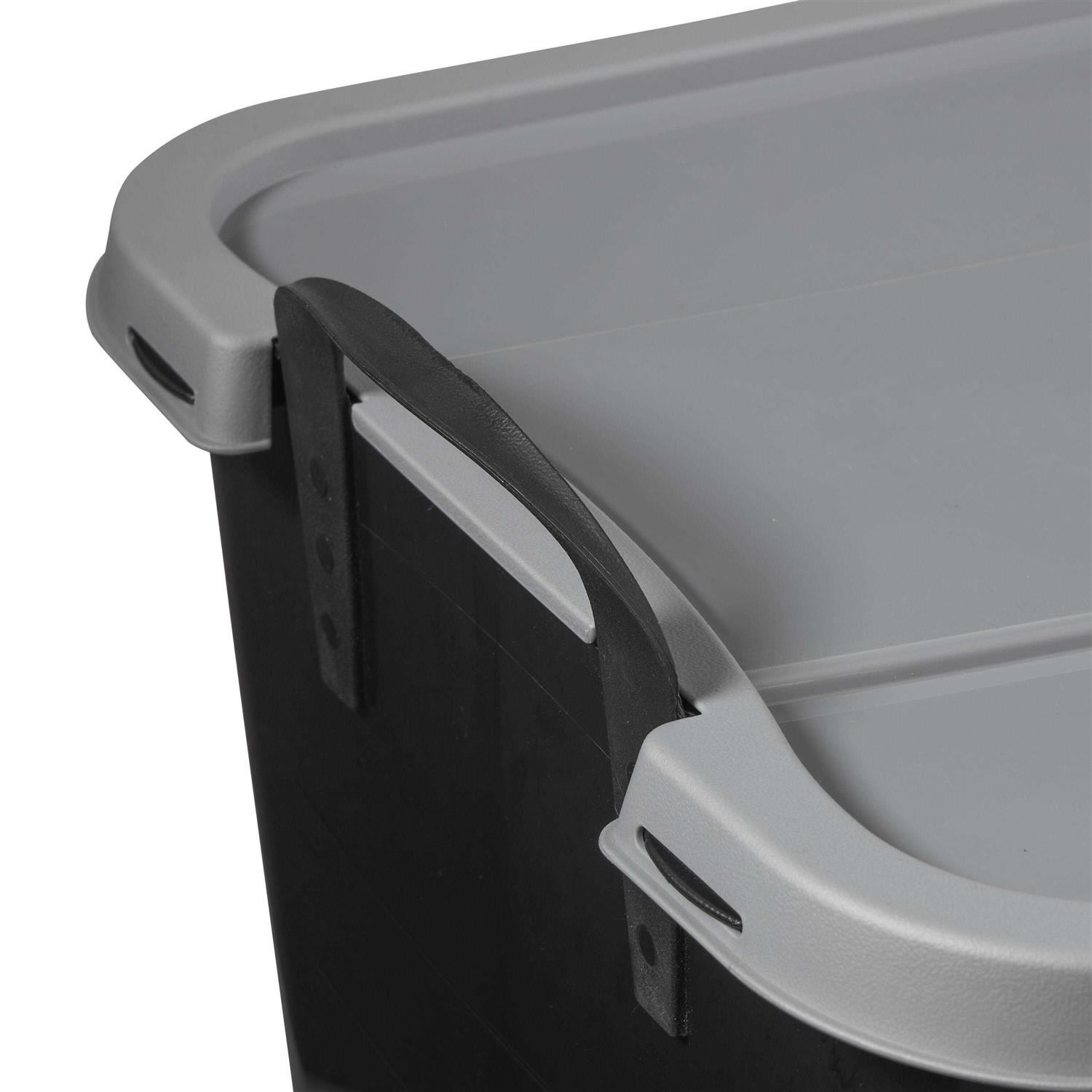 Life Story Stackable Closet Organization Storage Box - Image 5