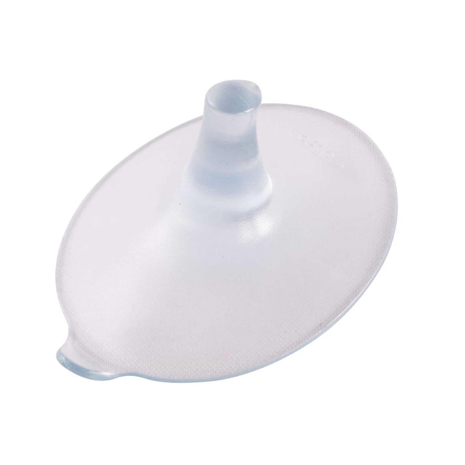 Oxo White Suction Cup Squeegee - Image 4