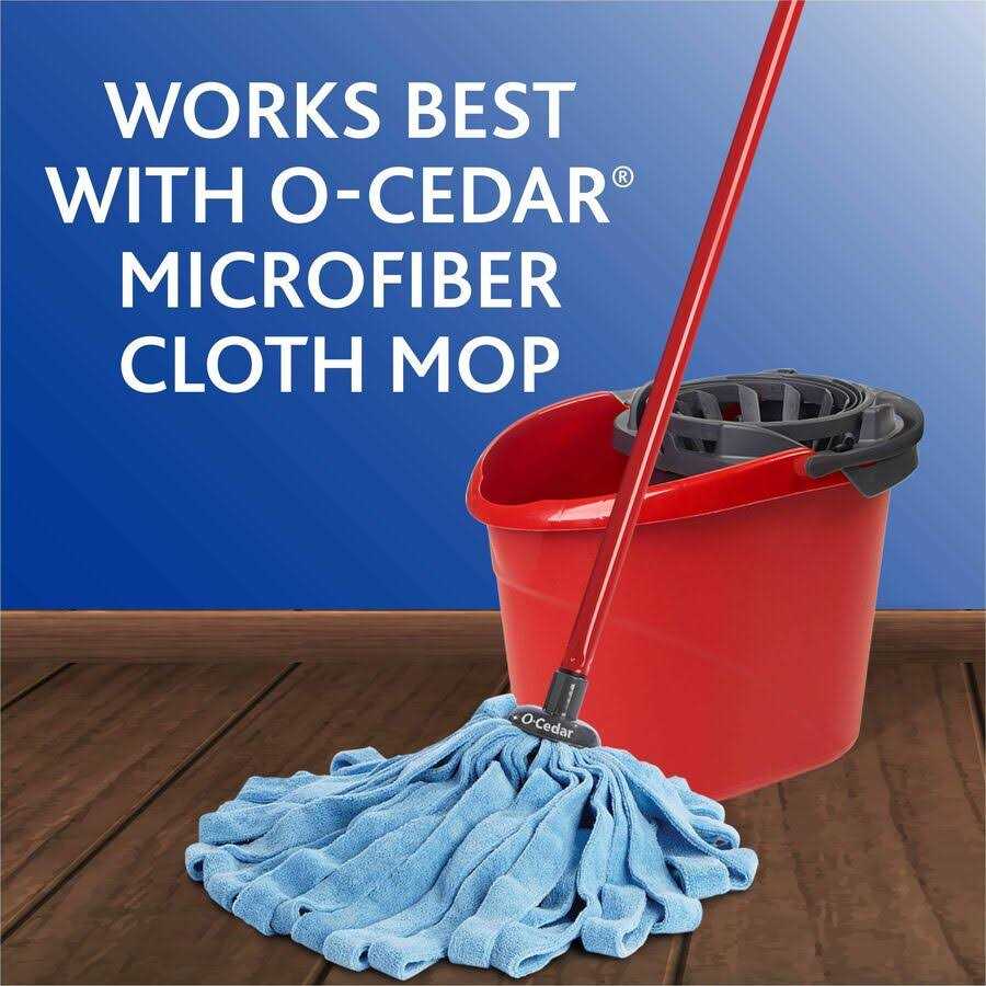 O Cedar Bucket Quick Wring - Image 2