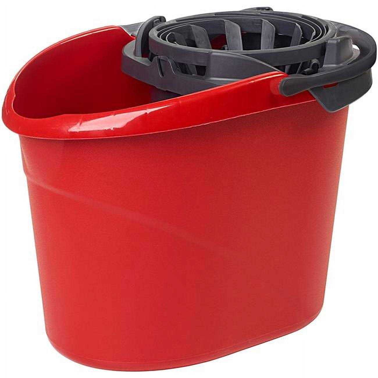 O Cedar Bucket Quick Wring - Image 4