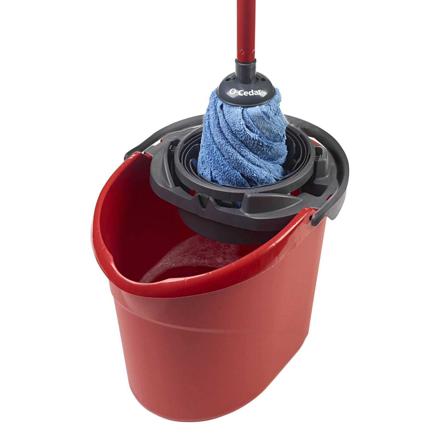 O Cedar Bucket Quick Wring - Image 5
