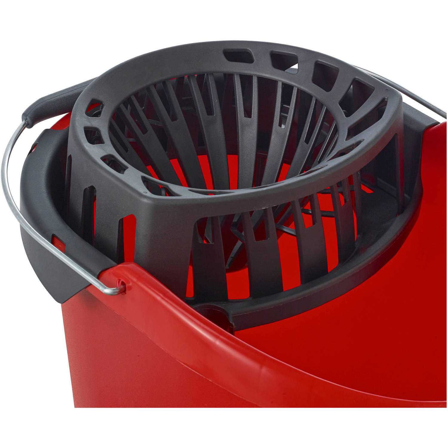 O Cedar Bucket Quick Wring - Image 4