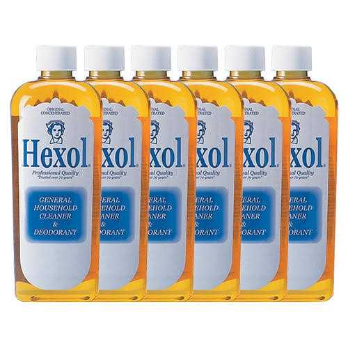 Hexol General Household Cleaner & Deodorant - Image 3