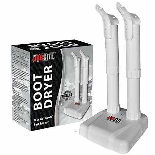 Jobsite Boot Dryer - Image 2