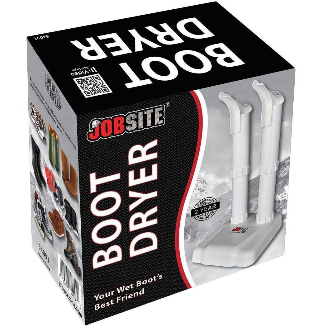 Jobsite Boot Dryer - Image 3