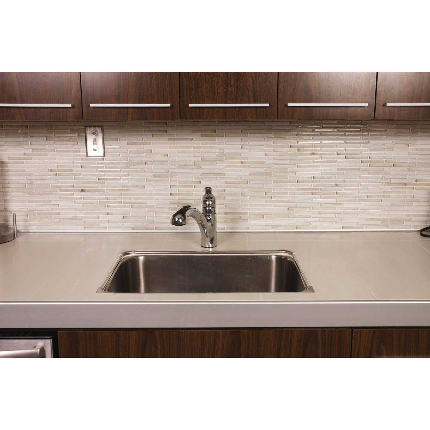 Schluter Rondec-Step Aluminum Tile Edging Trim - Image 3