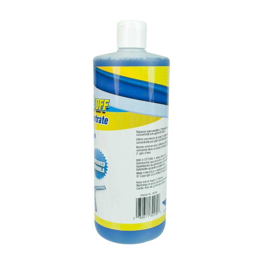 Ettore Squeegee-Off - Image 4
