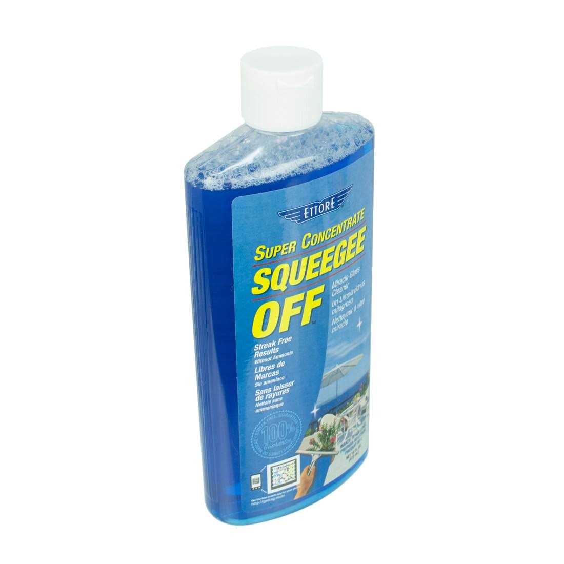 Ettore Squeegee-Off - Image 5