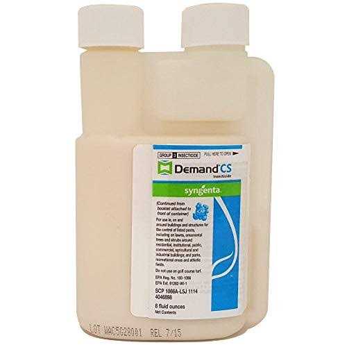 Demand CS Insecticide