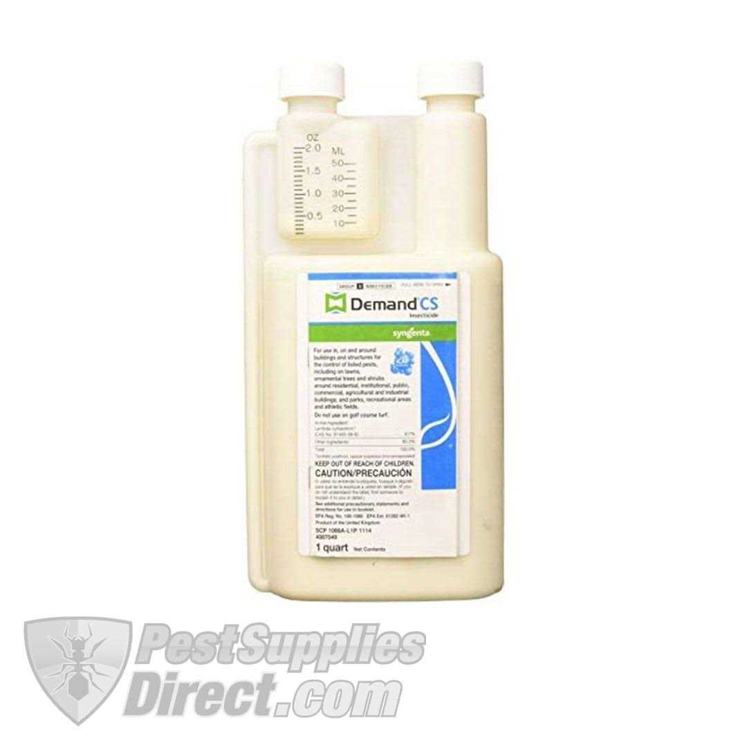 Demand CS Insecticide - Image 2