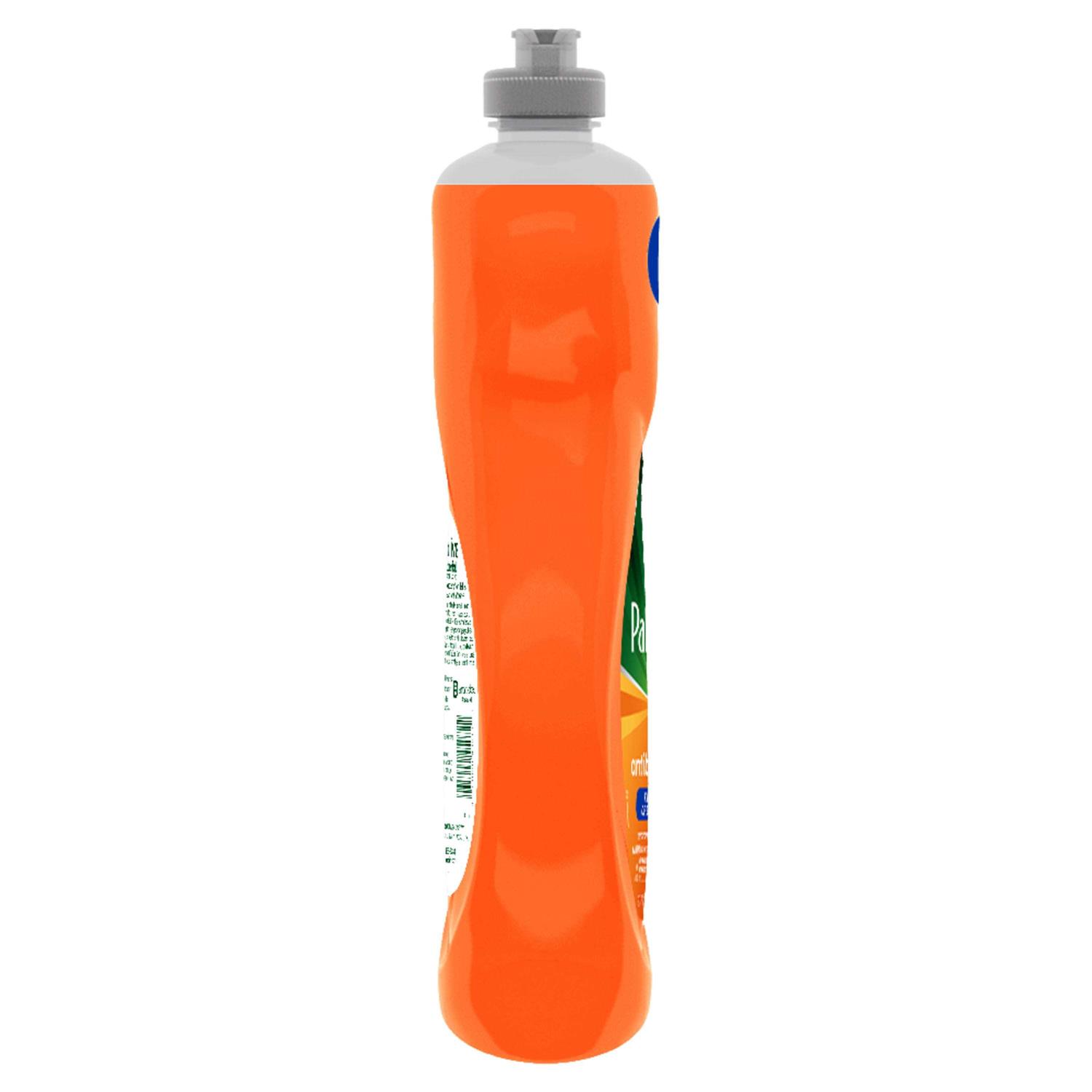 Palmolive Antibacterial Ultra Dish Liquid - Image 3