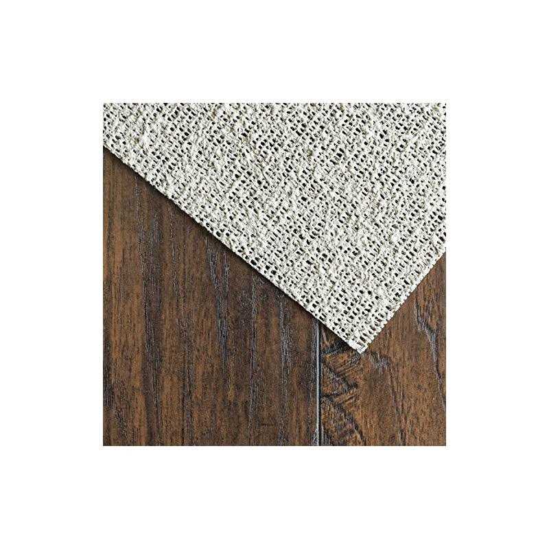 Rug Pad USA Nature's Grip Eco-Friendly Jute Natural Rubber Non-Slip Rug Pads - Image 2