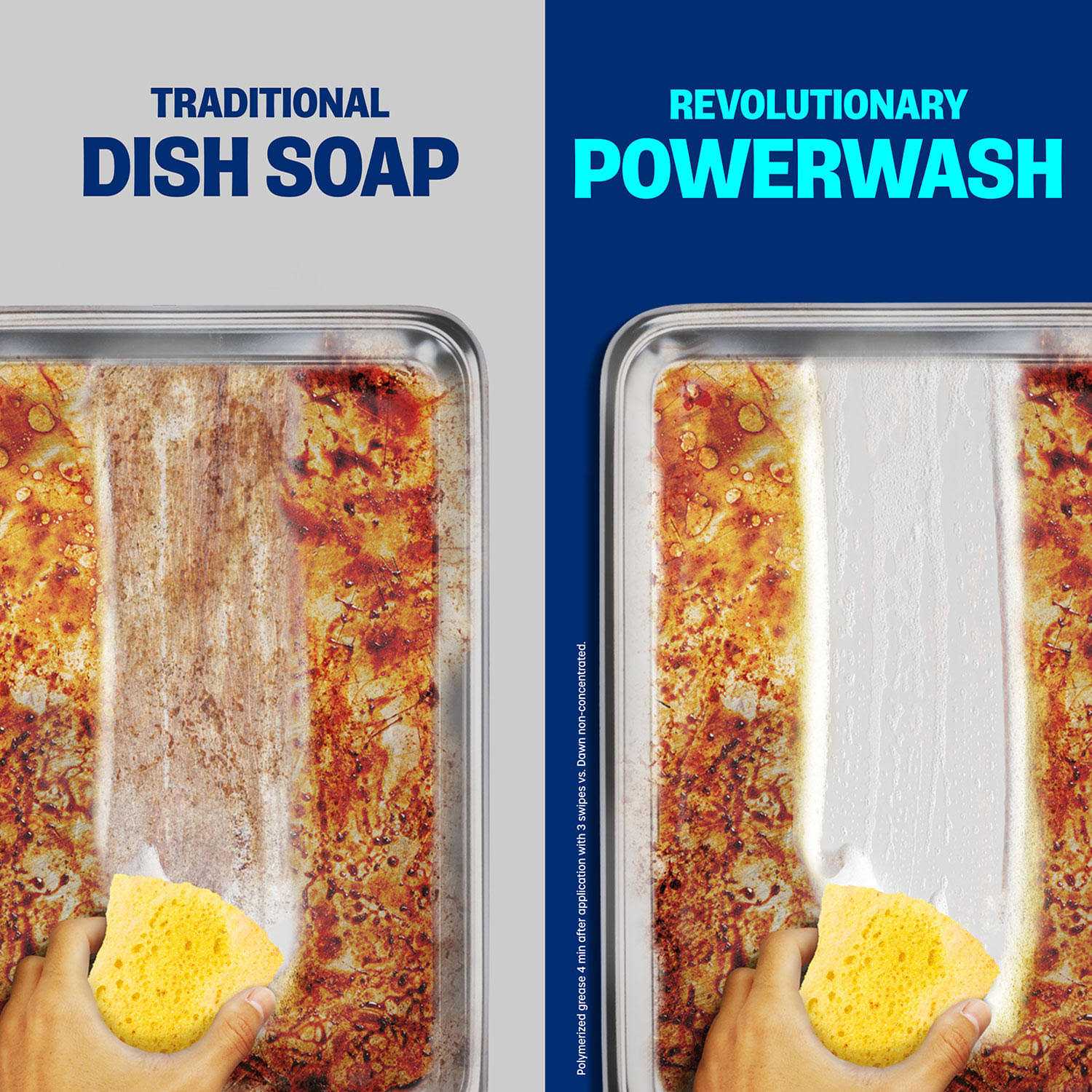 Dawn Platinum Powerwash Dish Spray Fresh Scent - Image 4