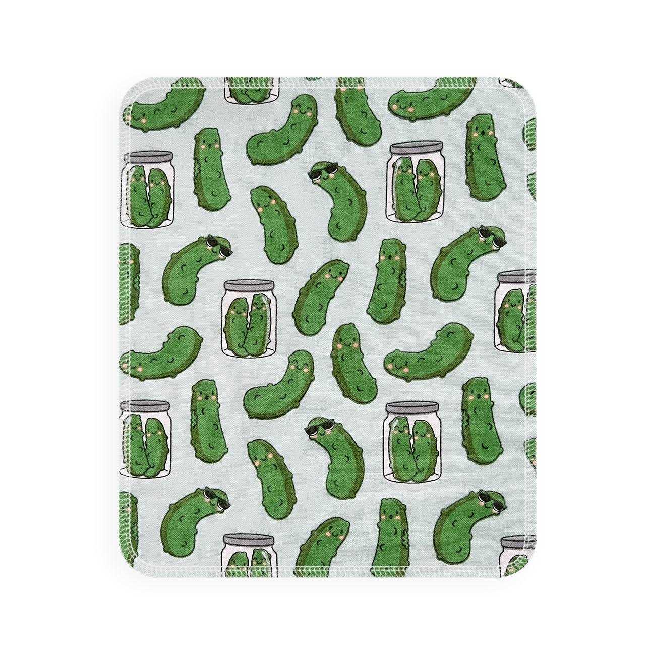 Marley's Monsters Rolled UNpaper Towels - Image 5