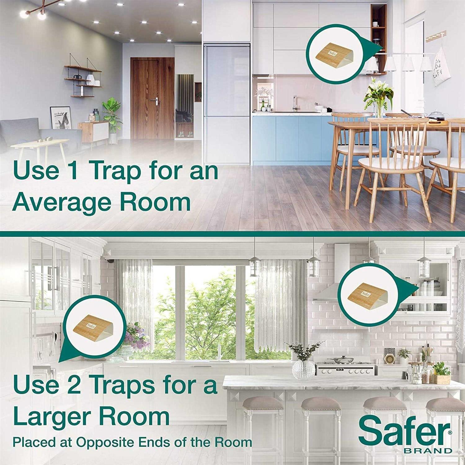 Safer Pantry Pest Trap - Image 5