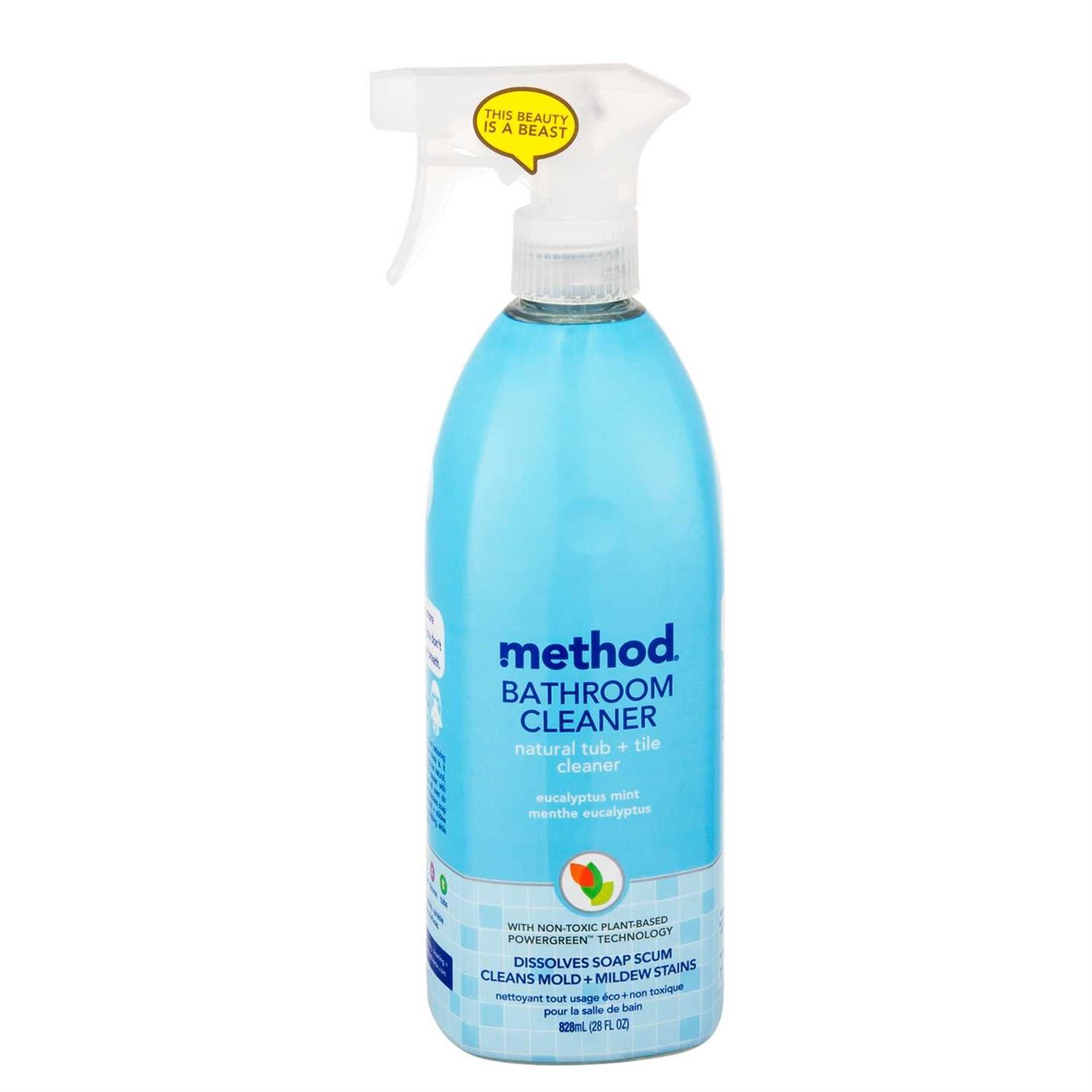 Method Bathroom Cleaner - Image 4