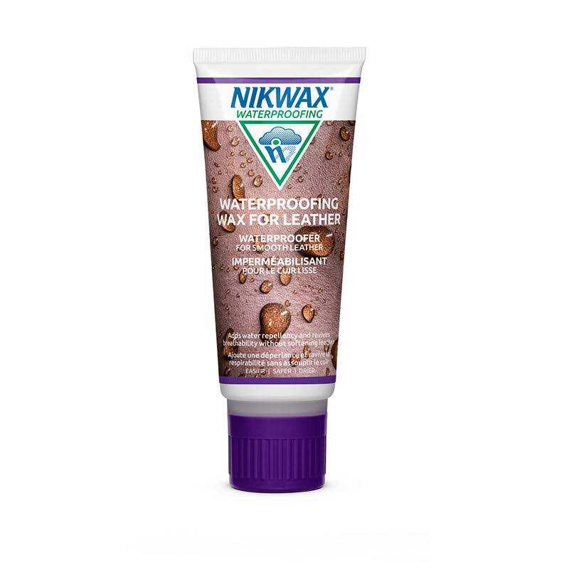 Nikwax Waterproofing Wax for Leather - Image 4