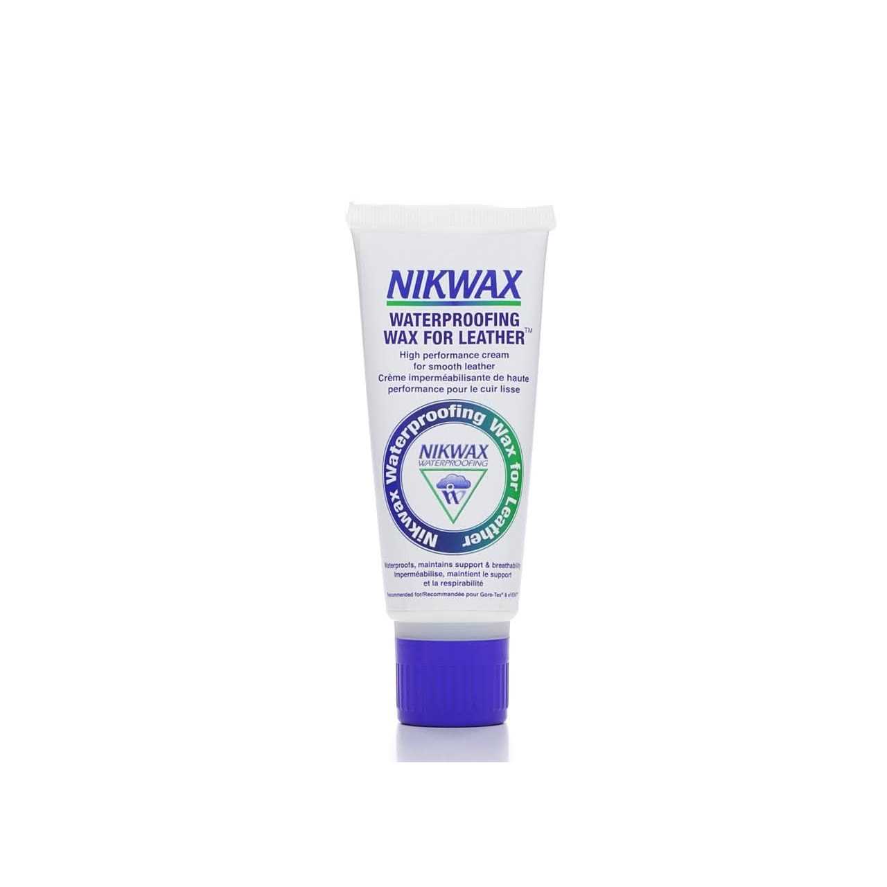 Nikwax Waterproofing Wax for Leather - Image 5