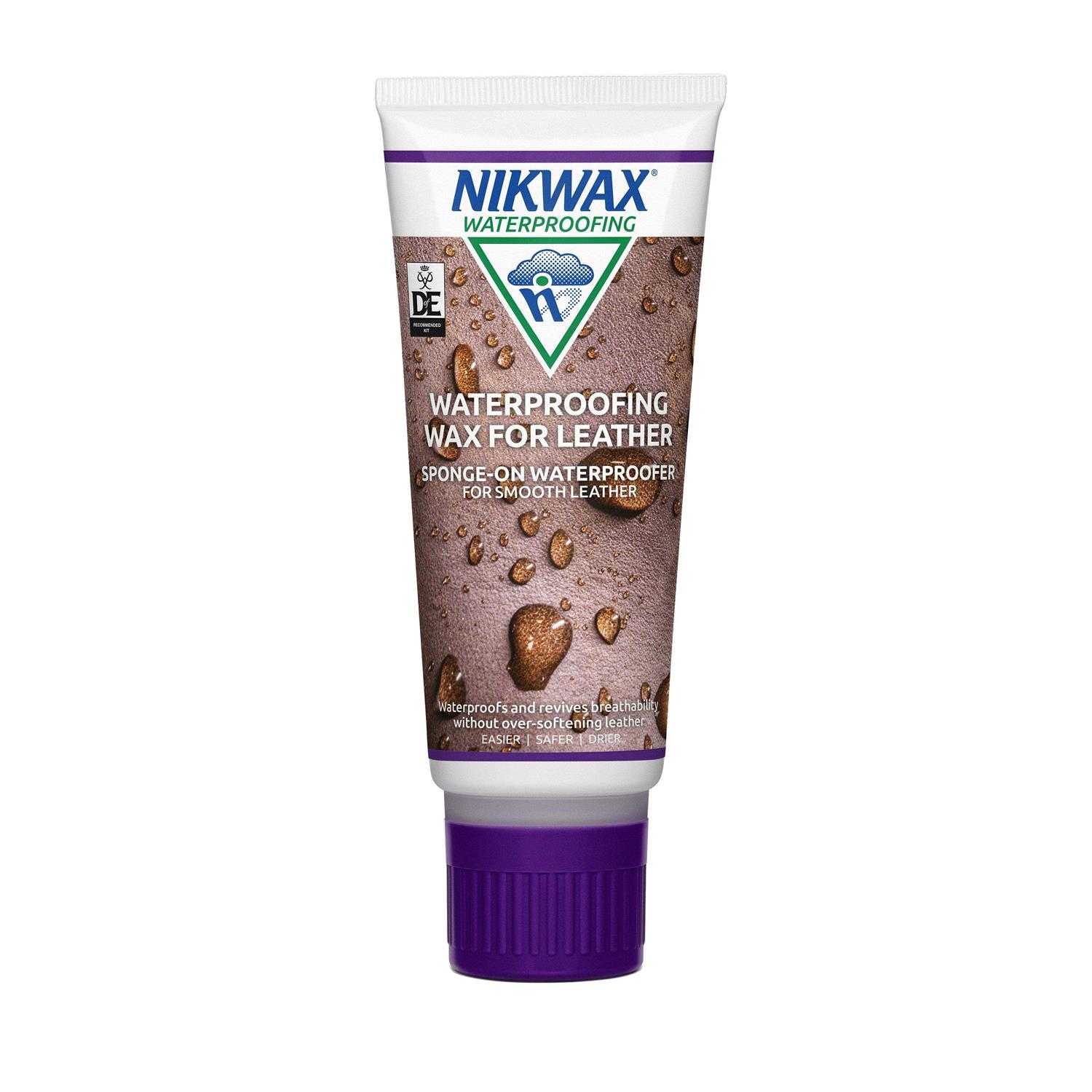 Nikwax Waterproofing Wax for Leather - Image 2