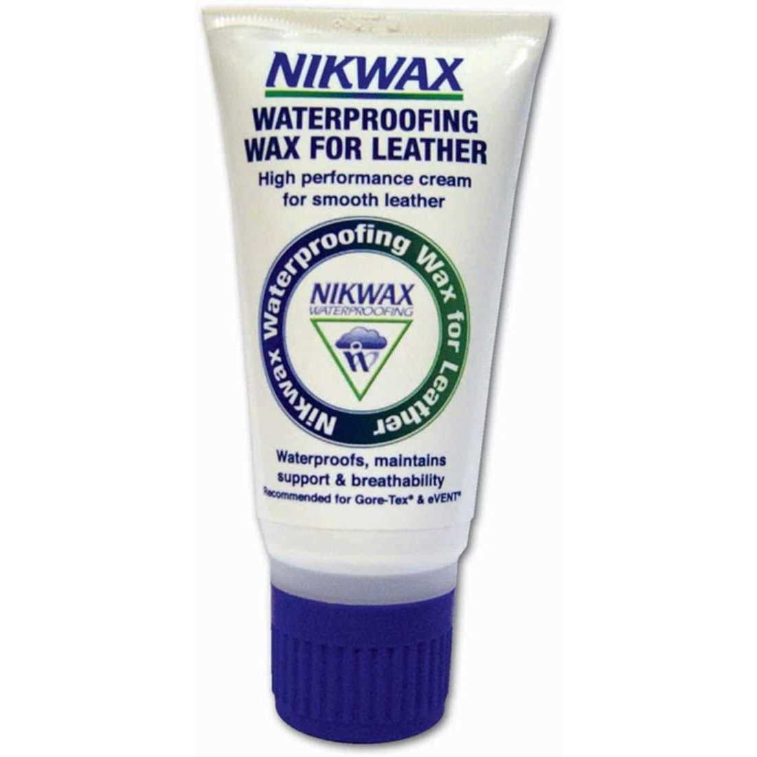 Nikwax Waterproofing Wax for Leather - Image 3