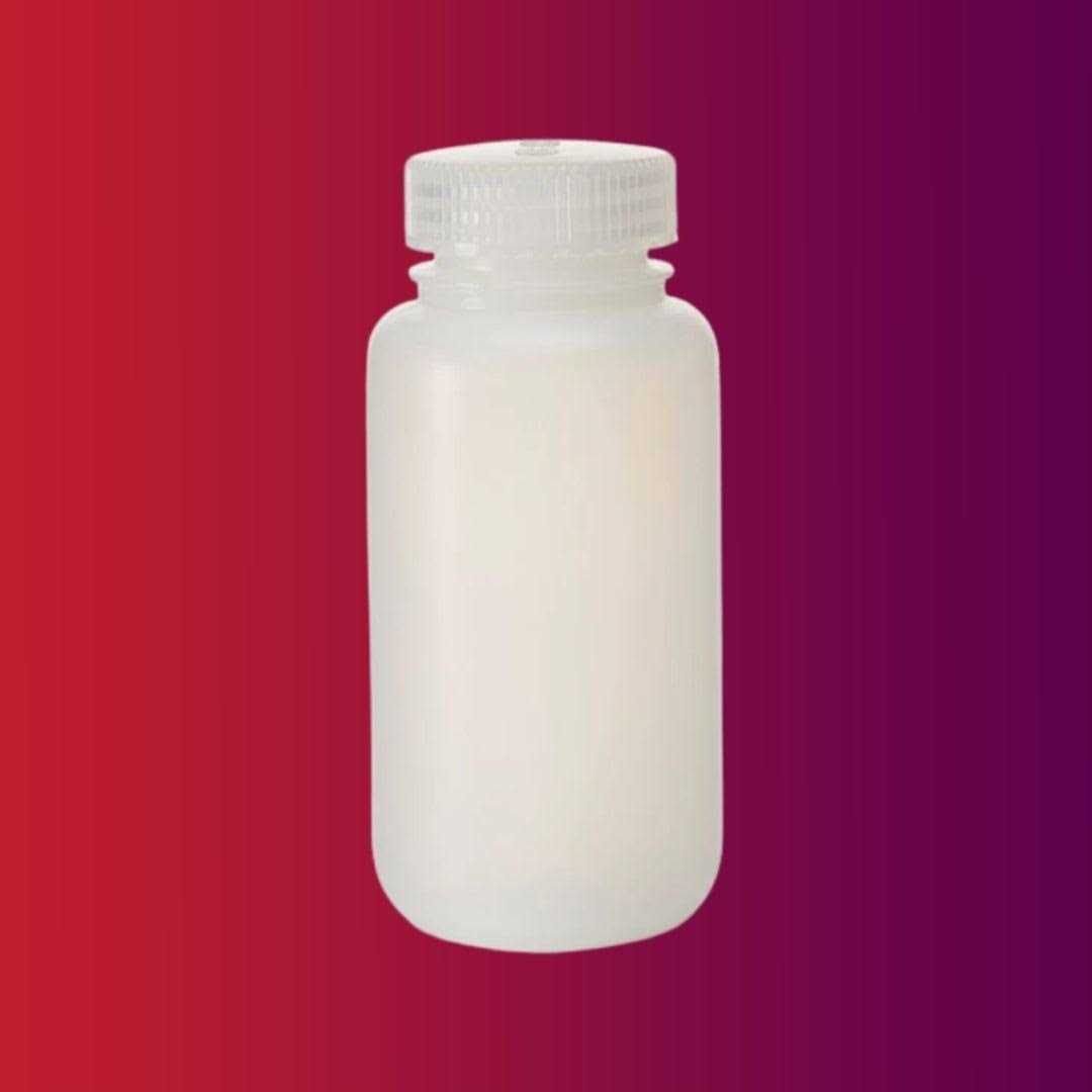 Nalgene HDPE Wide Mouth - Image 2