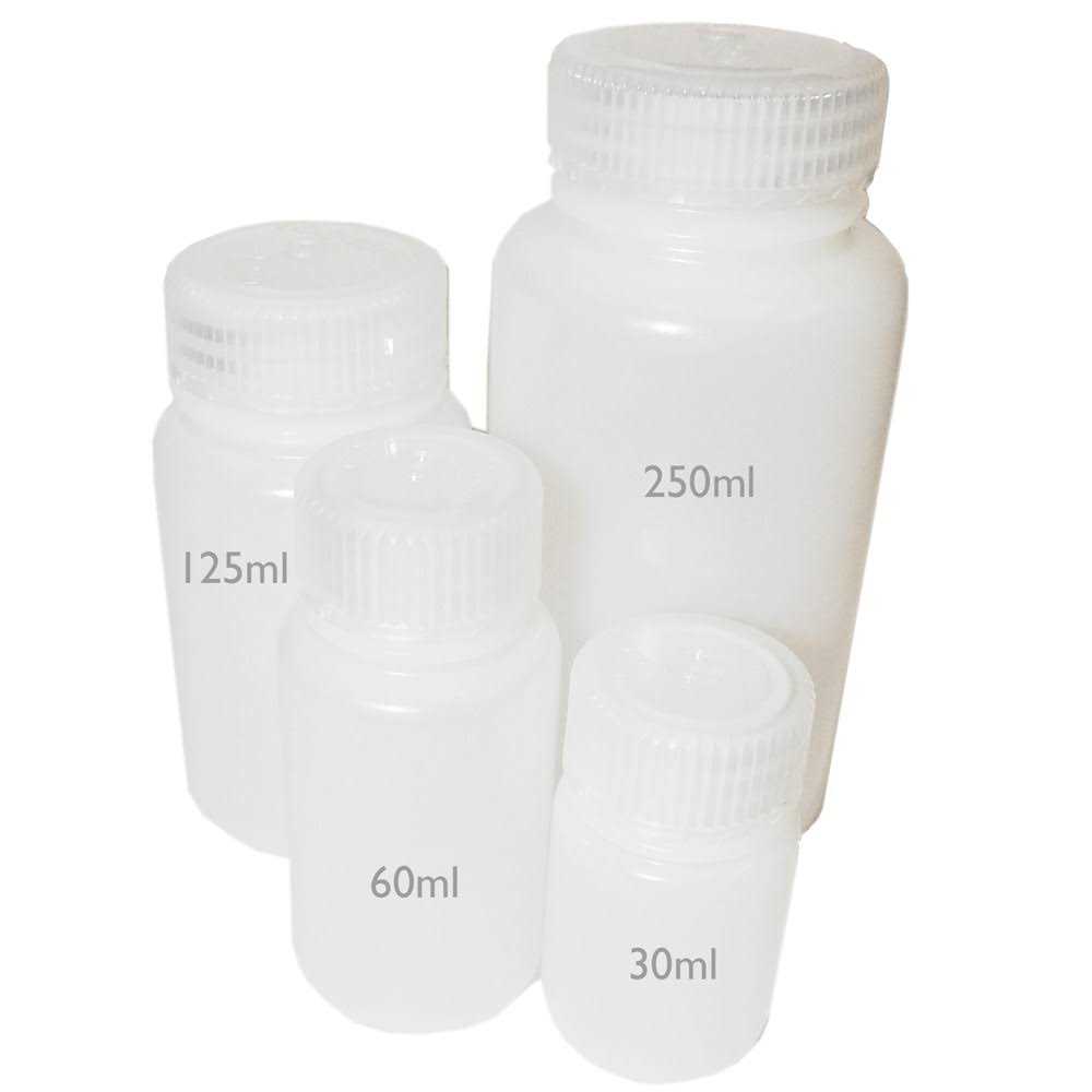 Nalgene HDPE Wide Mouth - Image 3