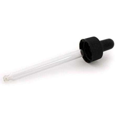 Glass Bottle Dropper - Image 2