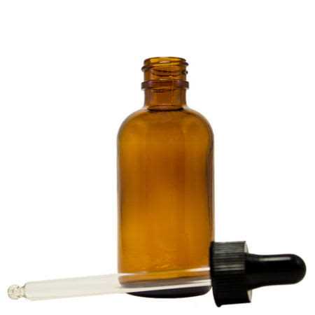 Glass Bottle Dropper - Image 3