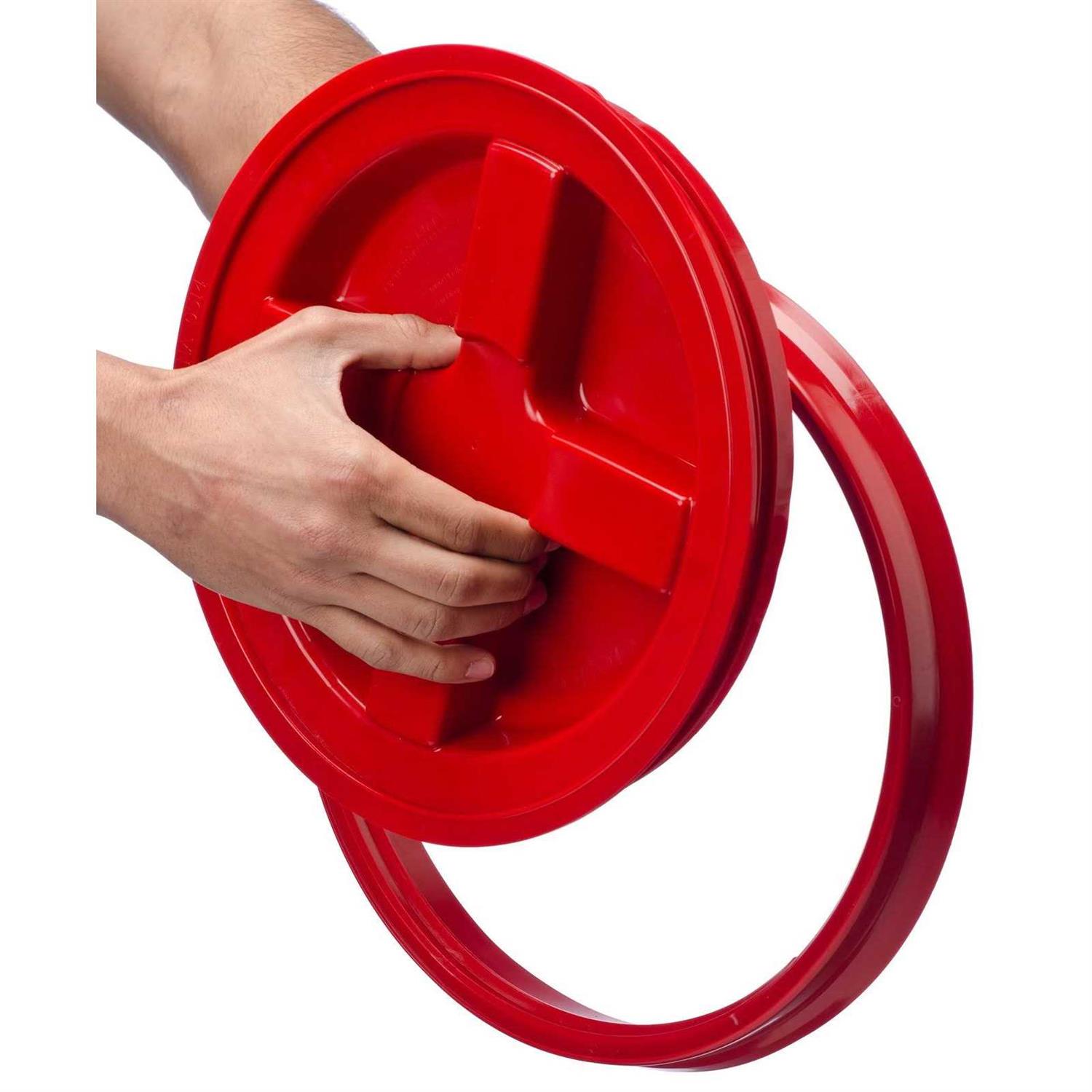 Gamma Seal Lid - Image 2