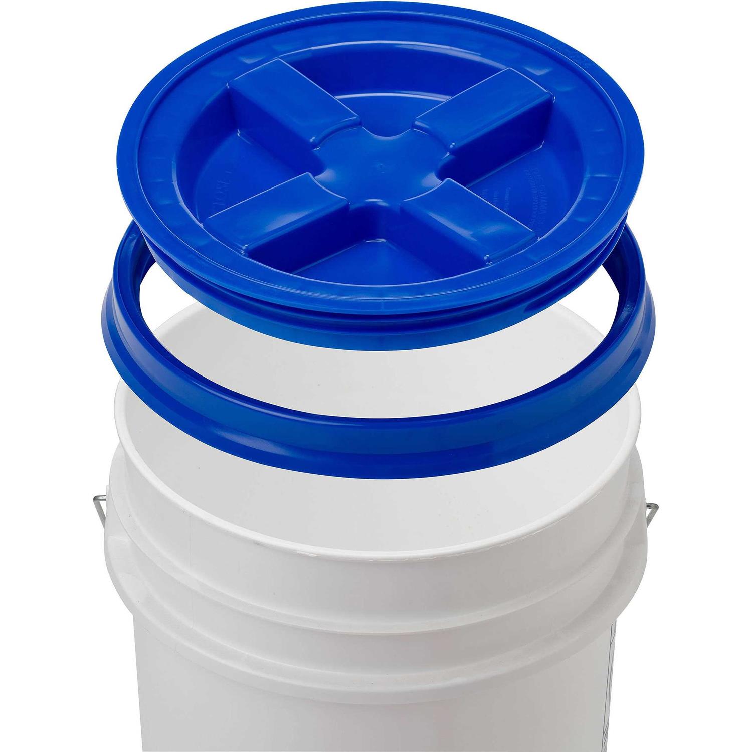 Gamma Seal Lid - Image 3