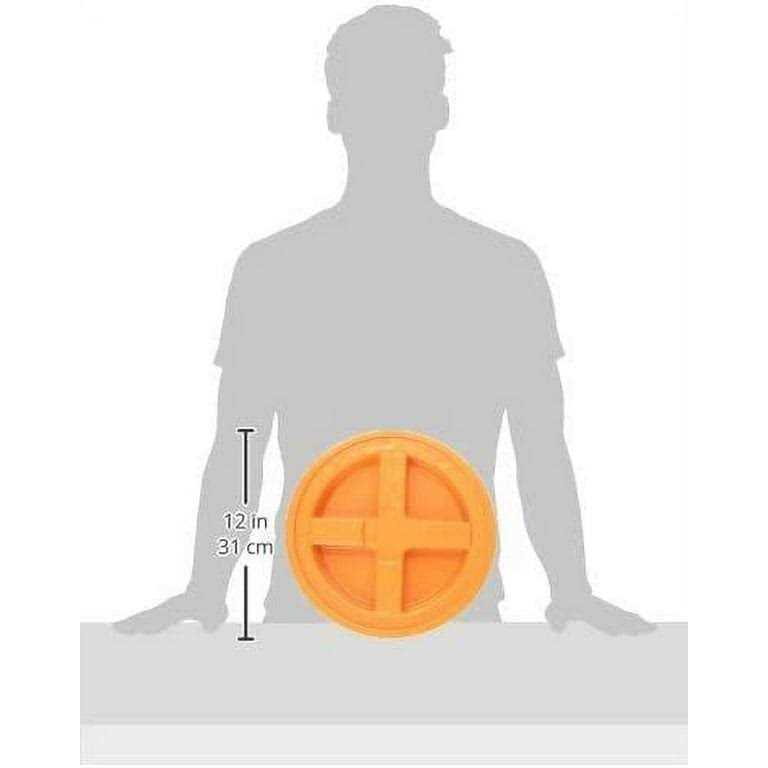 Gamma Seal Lid - Image 2
