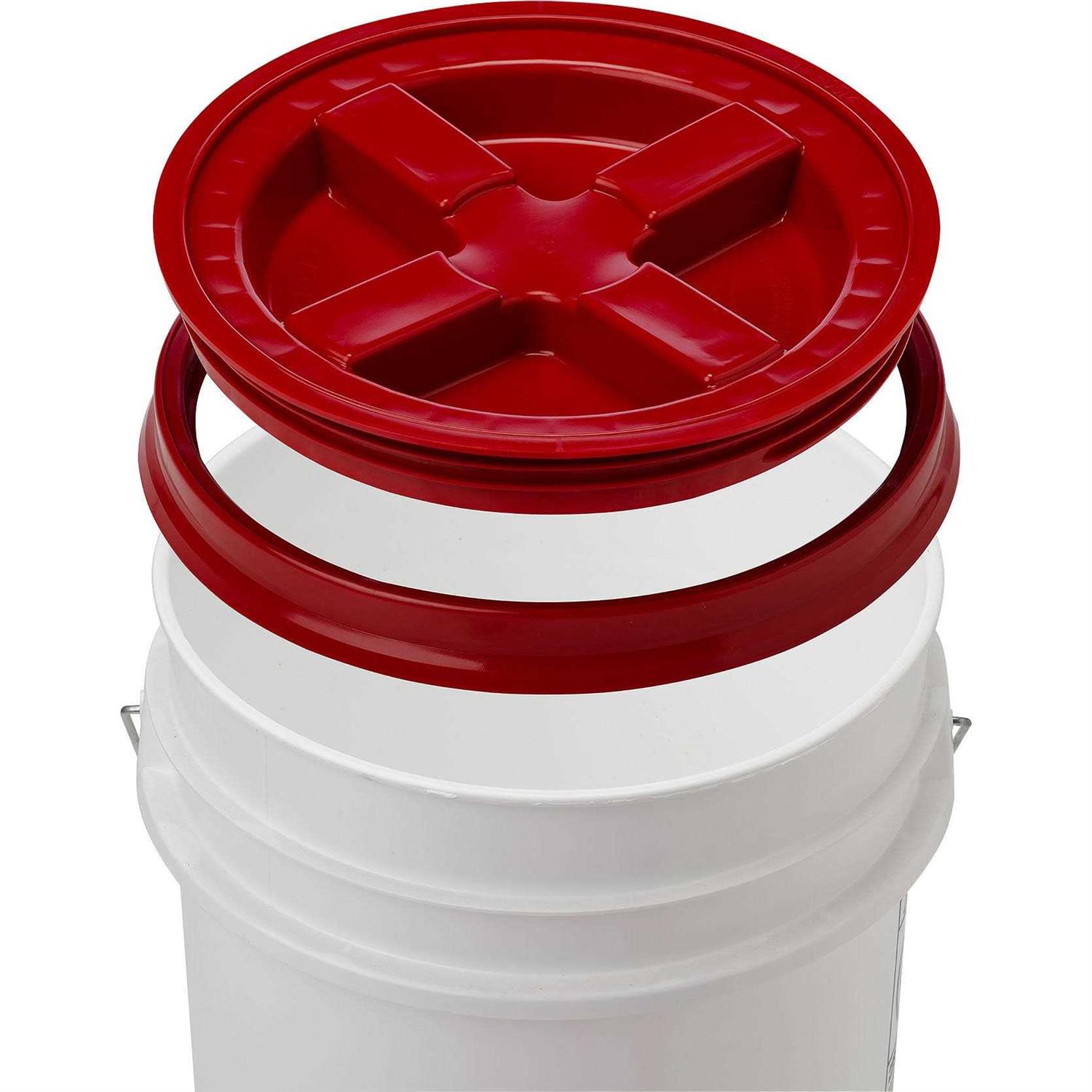Gamma Seal Lid - Image 5