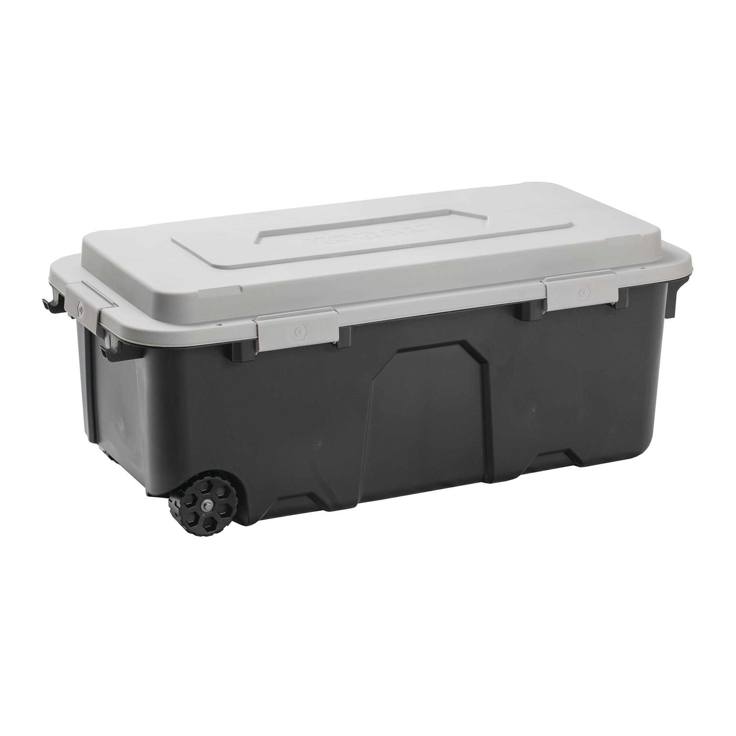 Kobalt Weatherproof Sportsman Trunk 3710852