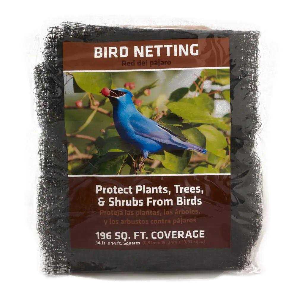 Greenscapes 14 ft. x 14 ft. Bird Netting - Image 2