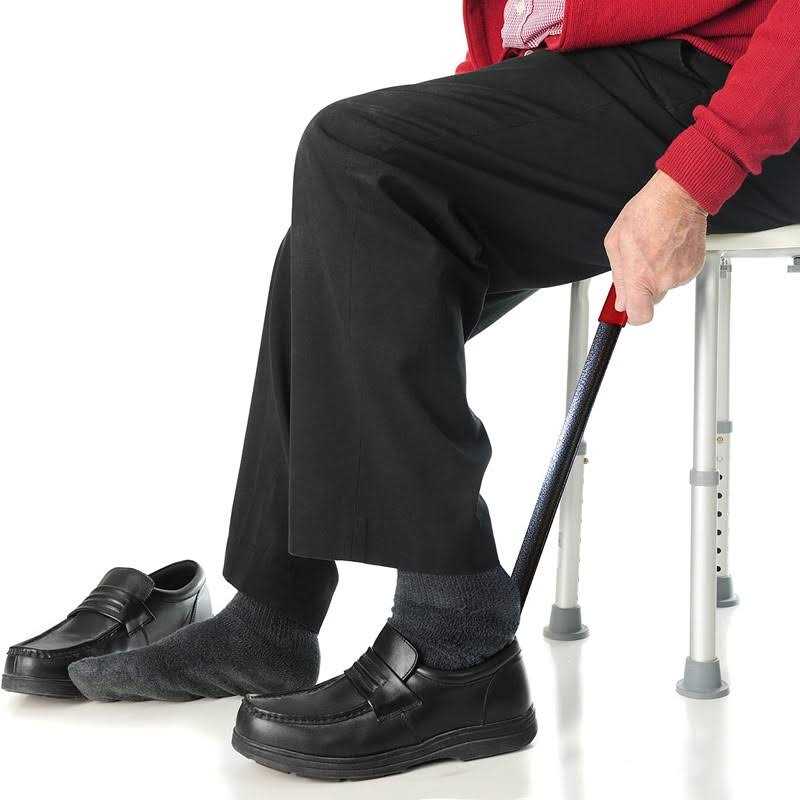 Rehabilitation Advantage Premium Hip/Knee Replacement Kit - Image 3