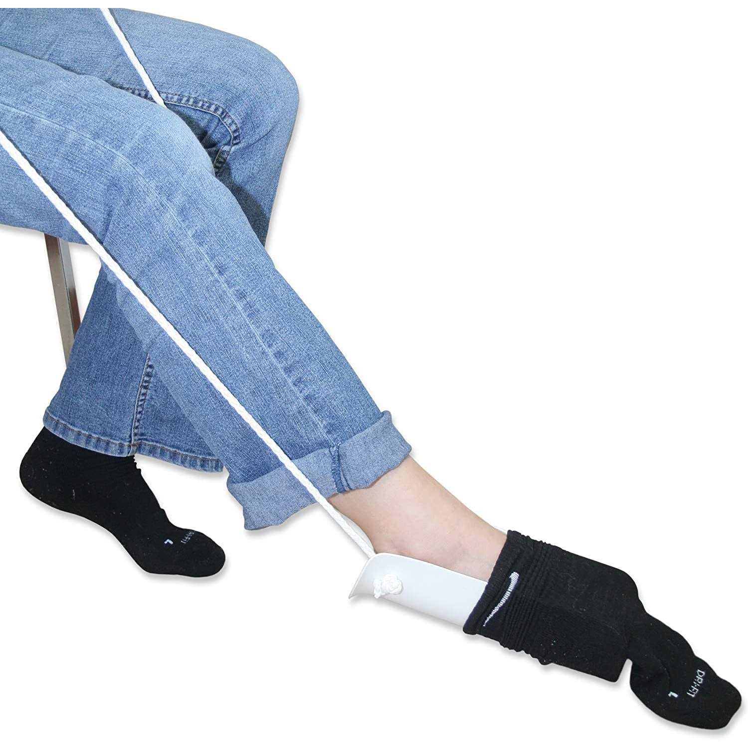 Rehabilitation Advantage Premium Hip/Knee Replacement Kit - Image 4